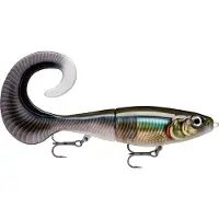 Rapala X-rap Otus Swimbait 40g 170 Mm
