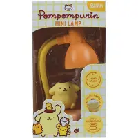 Mad Monkey Pompompurin Lampa