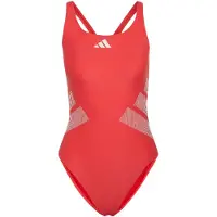 Adidas Logo C-back baddräkt, storlek 42
