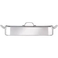 Kitchencraft Rostfritt Stål Fisketjuv