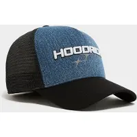 Hoodrich Ryder Trucker Cap, blå