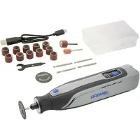 Dremel Dce512n-xj Multiverktyg