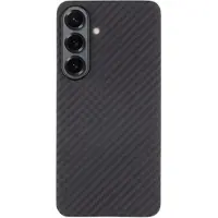Tactical Samsung Galaxy S26+ MagForce Aramid-Skal - svart
