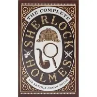 Complete Sherlock Holmes (BarnesNoble Collectible Classics: Omnibus Edition)