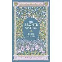 The Bronte Sisters (Barnes & Noble Collectible Editions)