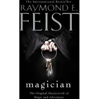 Magician