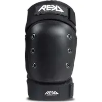 REKD Pro Ramp Knee Pads Knäskydd