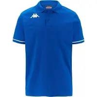 Kappa Barli Kortärmad Polotröja