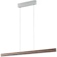 Quitani Taklampa , Lisene, dimbara, Trä, Matsal, Trä, Design
