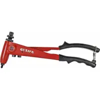 Gesipa 1434803 blindnits mutter-tång (1434803)