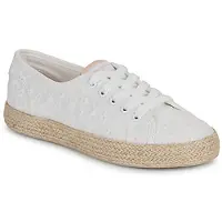Pepe Jeans Sneakers BRADY LEVANT G flickor - Vit - 33