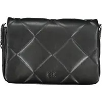 Calvin Klein Kedjemönstrad Crossbody K60k608302