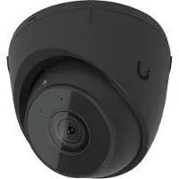 Ubiquiti UniFi G5 Ultra - Nätverksövervakningskamera - torn - utomhusbruk - fiffelsäker/vattentät - färg (Dag&Natt) - 4 MP - 2688 x 1512 - 2K - fast lins - ljud - LAN 10/100 - PoE