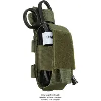 MFH - Max Fuchs MFH First Aid Pouch IFAK (Färg: Oliv)