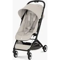 Cybex Sittvagna - Orfeus - Dune Grey - - One Size - Sittvagna