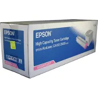 Epson Ink S050227 magenta toner hög kapacitet (original)