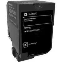 Lexmark 74c2sk0 Toner