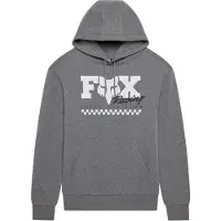 FOX Checker Damernas hoodie