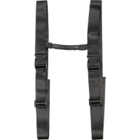 MFH - Max Fuchs MFH Fox Packremmar H-typ - 180cm