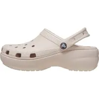 Crocs Träskor 'Classic' pastellrosa