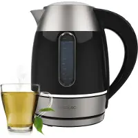 Cecotec Thermosense 400 Visionlight Vattenkokare