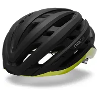 Giro Agilis Mips Mat Black/gloss Hiviz Yellow