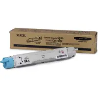 Xerox 106R01214 cyan toner (original)