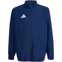 Adidas Entrada26 Presentationsjacka för barn, storlek 128 cm