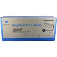 Konica Minolta Konica 1710471-001 svart toner (original)