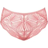 SugarShape Hipster 'Sensla Luxe' rosa