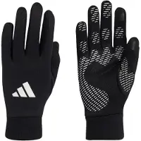 Adidas Spelarhandskar Tiro Competition - Svart/vit, storlek X-Large
