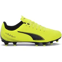 Puma Vitoria Ii Fg/ag Junior Fotbollsskor