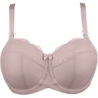 SugarShape Behå 'Diamond' taupe