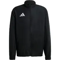 Adidas Entrada26 Presentationsjacka, storlek X-Small