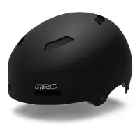 Giro Quarter FS Mips Mat Black