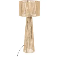Atmosphera Lampa podłogowa Lampa podłogowa boho ADRIA, byxa 97 cm