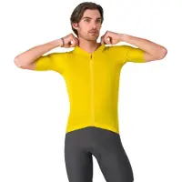 Castelli Espresso 2 Korta ärmar Cykeltröja