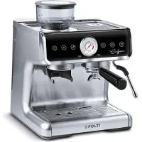 Polti Coffea G50s Helaautomatisk Kaffemaskin
