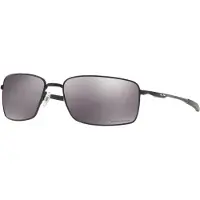 Oakley Squared Wire Prizm Polariserade Solglasögon