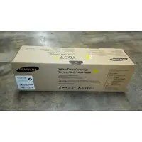 Samsung gul toner 20.000 sidor