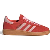 Adidas Originals Låg sneaker 'Handball Spezial' gammalrosa / röd
