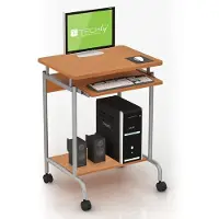 Techly ICA-TB S005, MDF, Bok, 600 mm, 450 mm, 750 mm, 12,6 kg