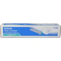 Epson S050212 cyan toner (original)