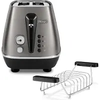 De'Longhi Ctin2103.tb Brödrost