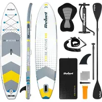 Rebel SUP-bräda ACTIVE RBA4501 – vit