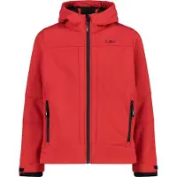 CMP Fix Hood 3a00094 Softshelljacka