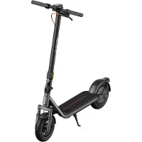 Xiaomi Electric Scooter 6 Lite Grey 20 km/h 10 Ah