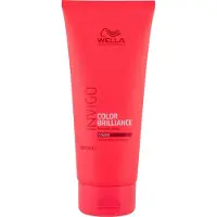 Wella Daily-Care Color-BrillianceVibrant Color Conditioner Coarse Hair 200 ml (730,00 kr / 1 l)