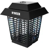 N´oveen N&amp #039 oveen IKN22 IPX4 Professionell lampspelare