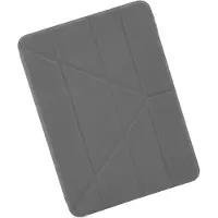 Pipetto P052-50-AG, Folio, Apple, iPad Pro 13 (2024) - Models A2925, A2926, A3007 - iPad Pro 13 (2025) - Models A3360, A3361, A3362, 33 cm (13)